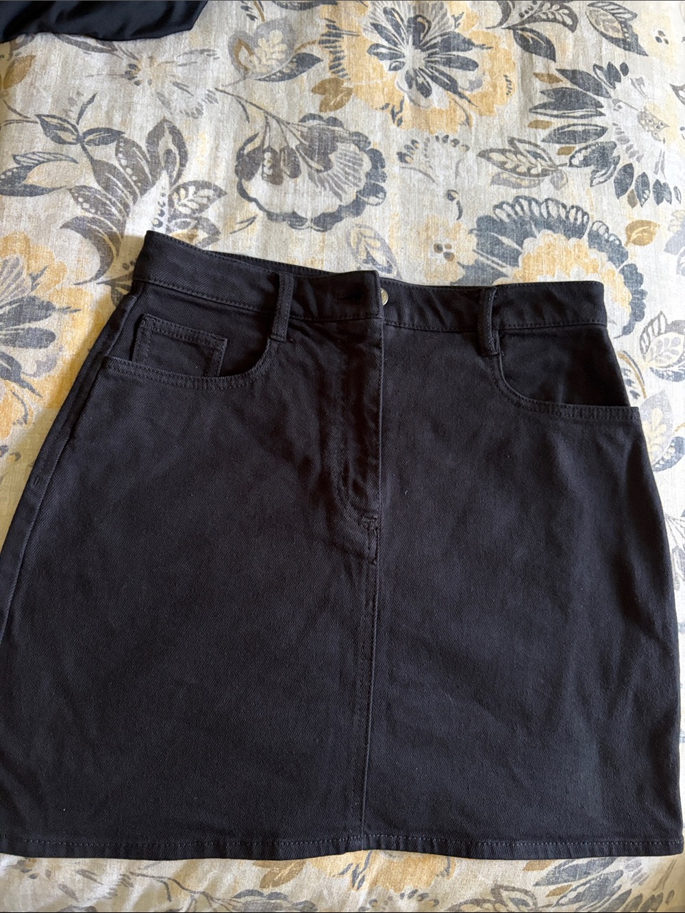 Wilfred Free mini skirt size:6
